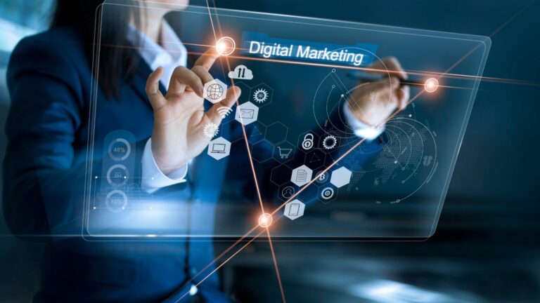 Online Marketing Bachelor Degree Programs