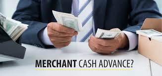 Merchant Cash Advance Providers