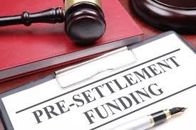 Pre Settlement Funding