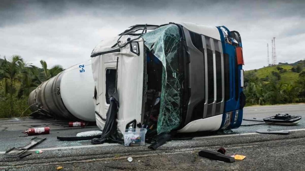 Why Truck Accidents Are Different From orange car accident lawyers